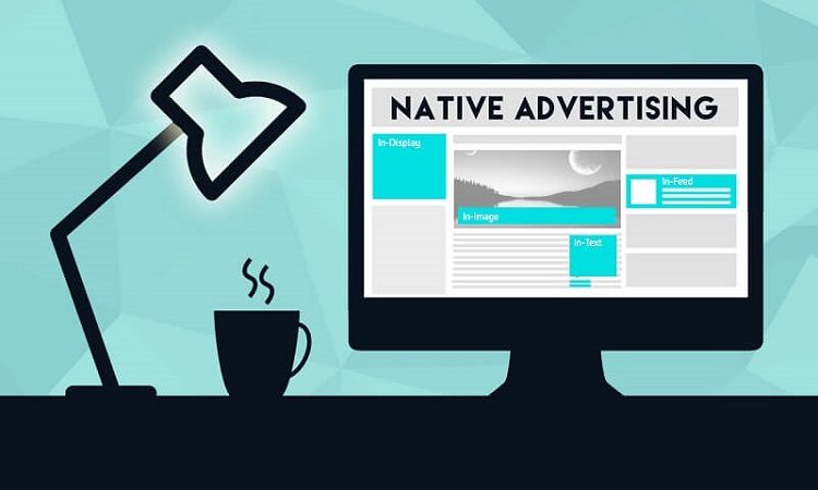 H&igrave;nh thức Native advertising