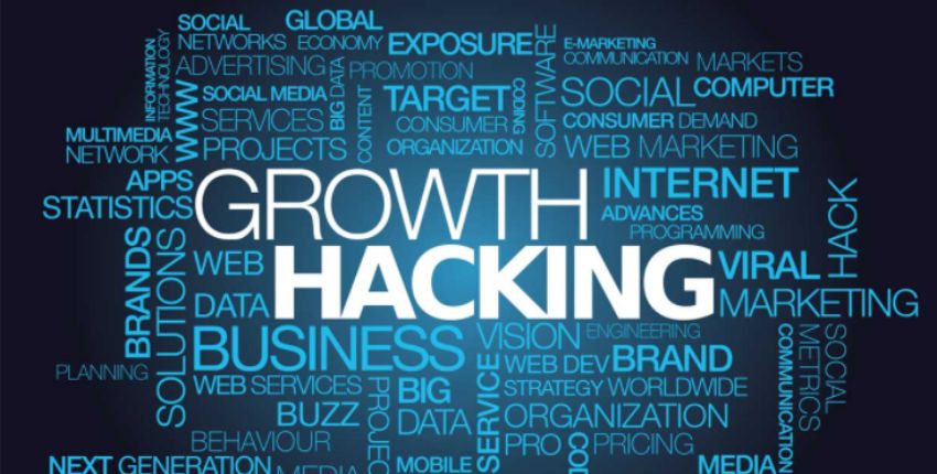 Growth hacking là gì? Bí quyết tăng trưởng đột phá dành cho startup