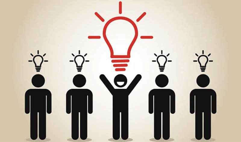 Intrapreneurship là gì?