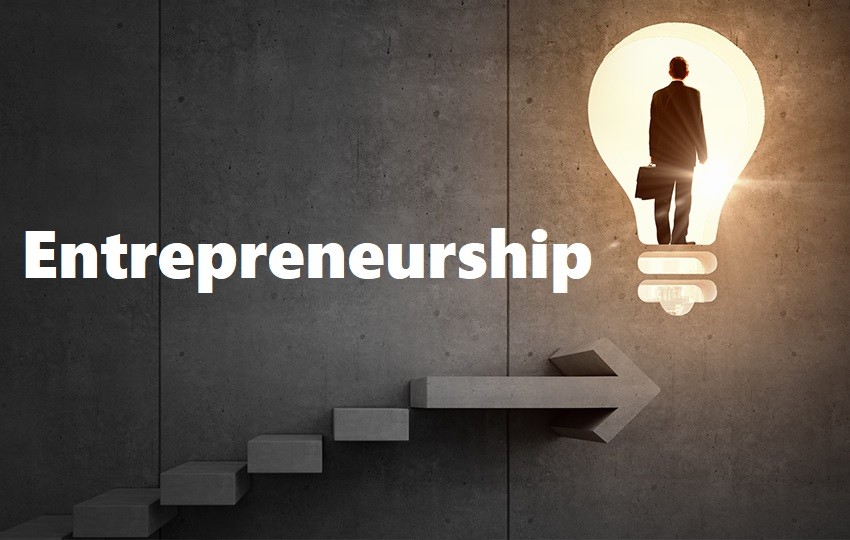Entrepreneurship