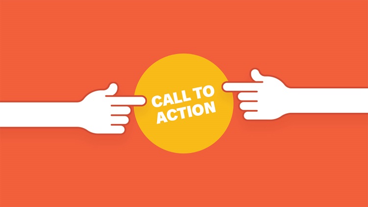 Call to action là gì? 7 điều bạn nên biết để tăng tỷ lệ chuyển đổi (CTA) website