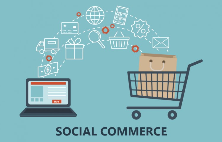 Social Commerce là gì? Xu hướng của Social Commerce mới nhất