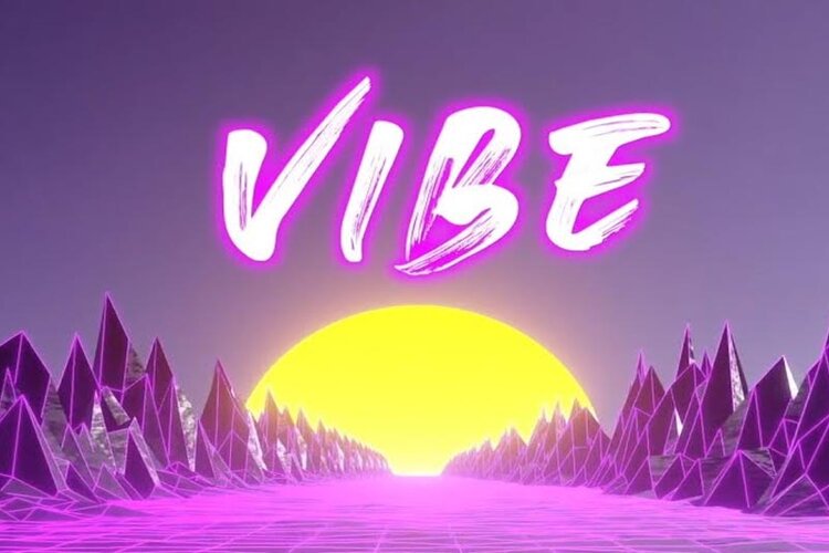 C&aacute;ch sử dụng từ Vibe trong giao tiếp