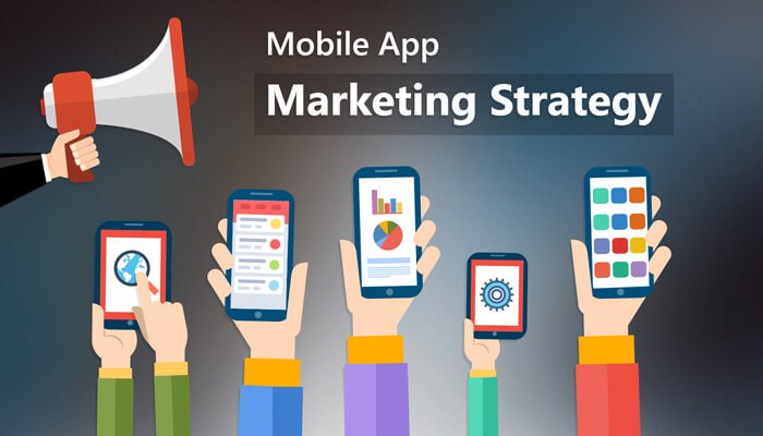 Chiến lược Mobile App Marketing qua từng giai đoạn
