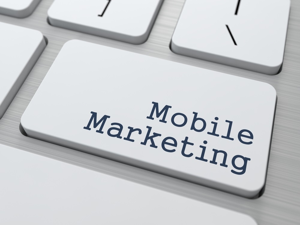 Mobile Marketing l&agrave; g&igrave;?