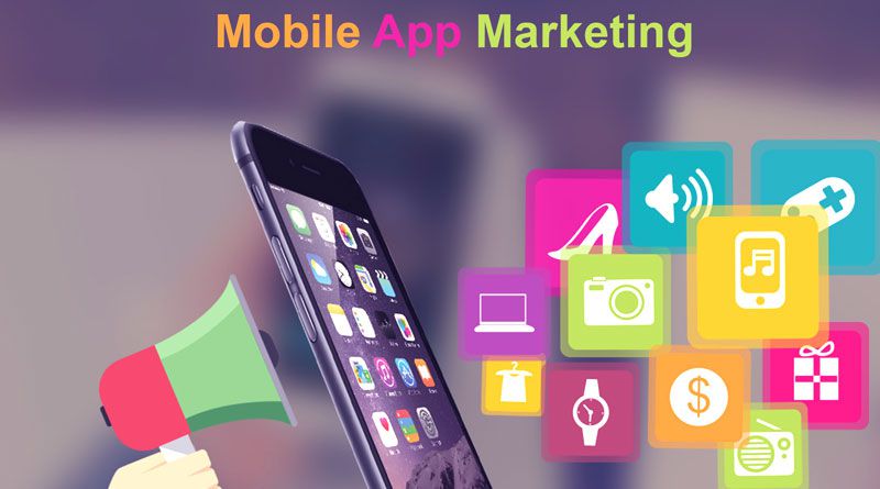 Những yếu tố gi&uacute;p x&acirc;y dựng thương hiệu Mobile App Marketing