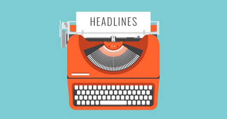 Tips để sở hữu những headline nổi bật, ấn tượng ph&ugrave; hợp cho SEO