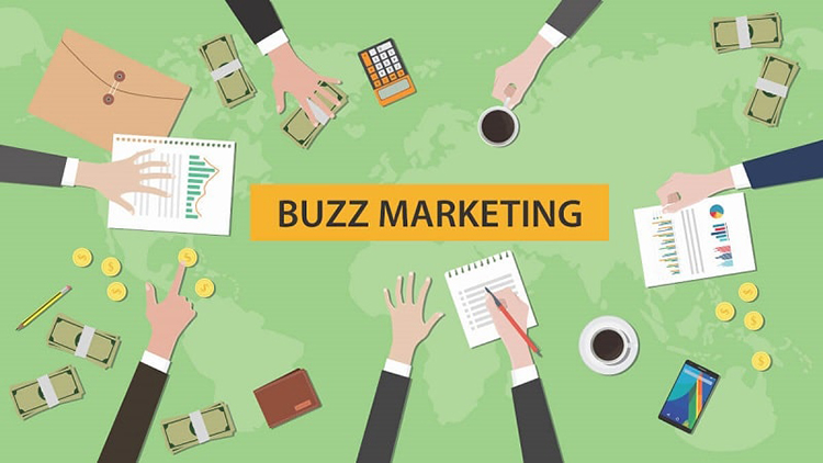Buzz Marketing l&agrave; g&igrave;?
