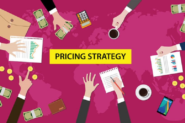 Chiến lược giá là gì? Những chiến lược giá hiệu quả mà Marketer nên biết