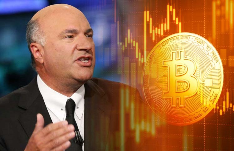 Lời khuyên của mẹ là cốt lõi trong các quyết định kinh doanh của Kevin O'Leary