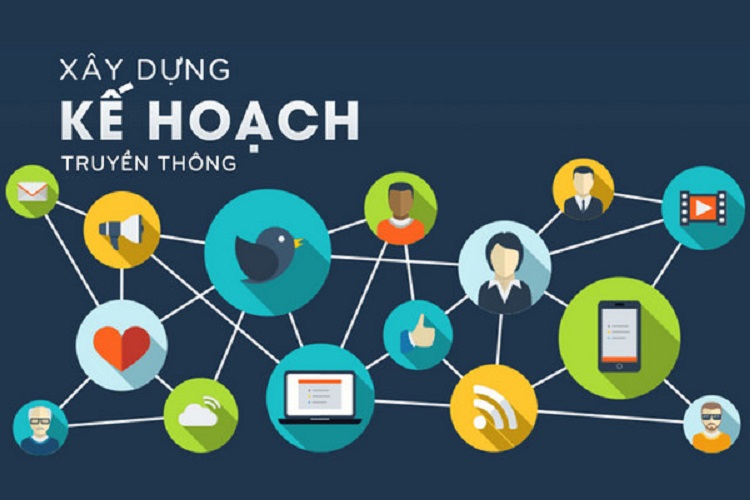 Tại sao phải lập kế hoạch truyền thông?