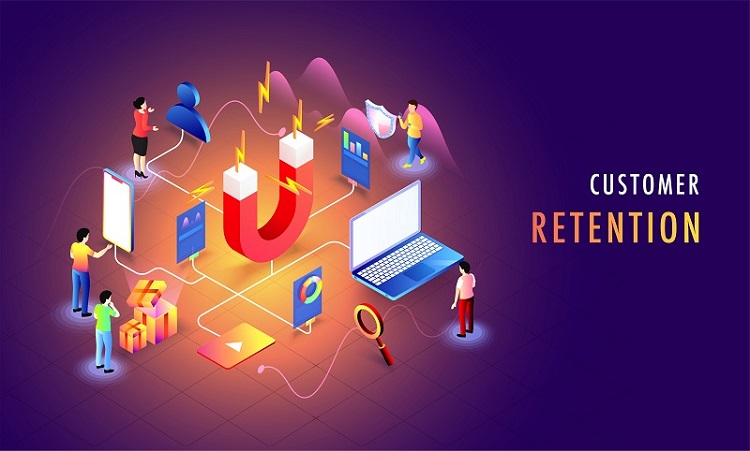 Customer Retention