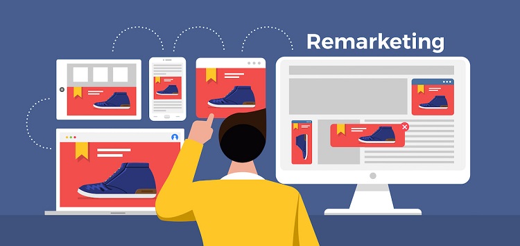 Remarketing - Tiếp thị lại