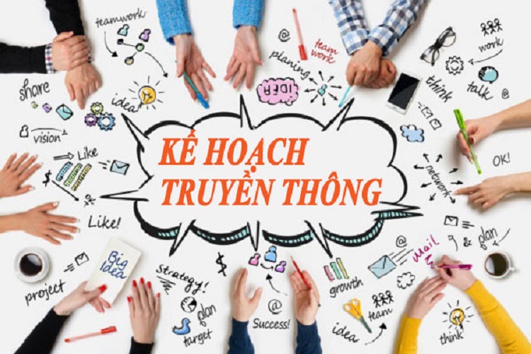 Thông điệp truyền thông