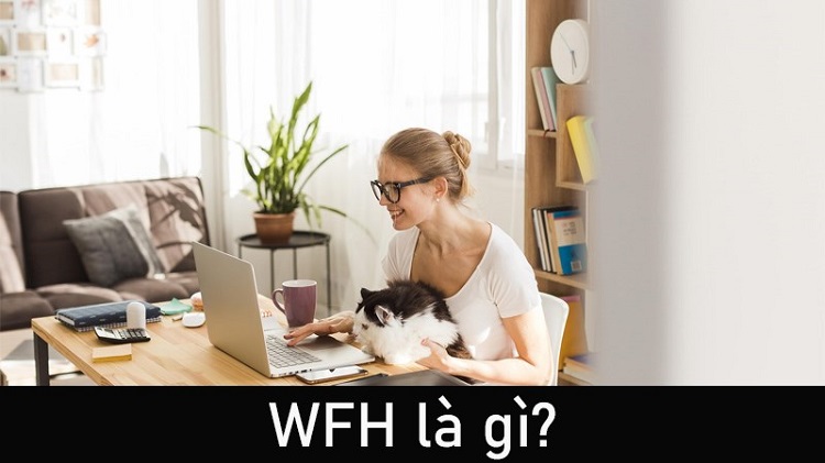Work from home là gì? Liệu có phải là xu thế làm việc của tương lai