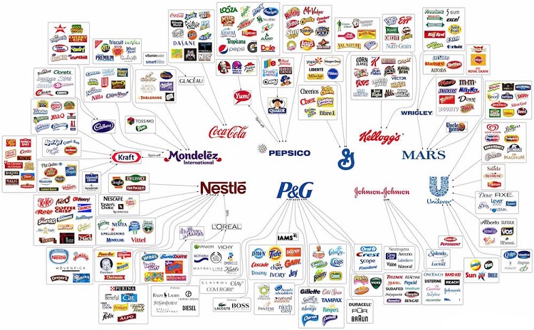 T&igrave;m hiểu về tập đo&agrave;n Unilever? C&aacute;ch ứng tuyển v&agrave;o Unilever l&agrave; g&igrave;?