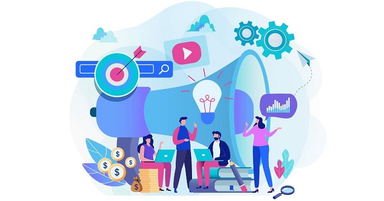 Những điều bạn phải biết về Ecommerce Marketing hiện nay