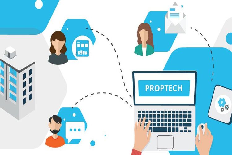 Proptech là gì? Xu hướng ứng dụng công nghệ vào ngành Bất động sản