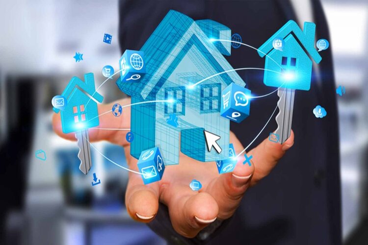 Proptech l&agrave; g&igrave;
