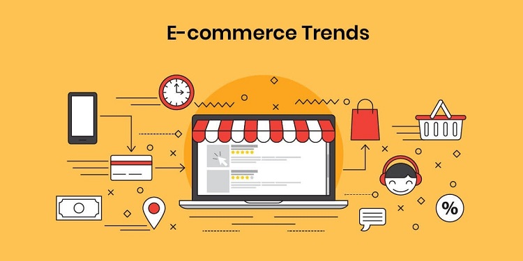 Những điều bạn phải biết về Ecommerce Marketing hiện nay