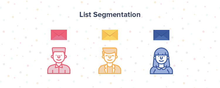 List Segmentation - Ph&acirc;n đoạn danh s&aacute;ch