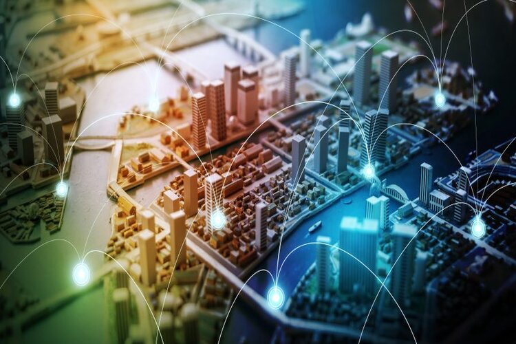 Proptech đang cạnh tranh với thị trường truyền thống