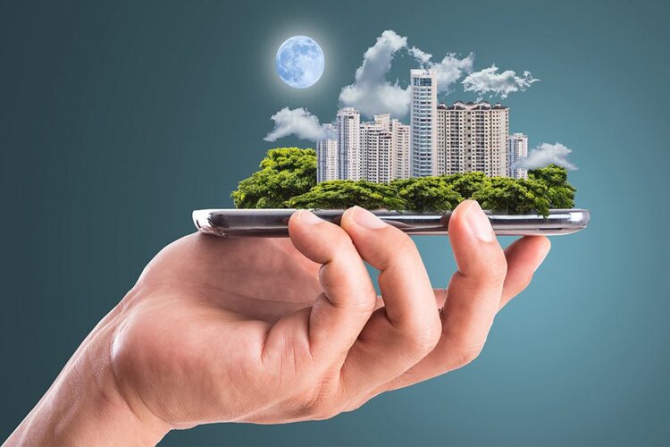 Lợi &iacute;ch m&agrave; Proptech mang lại