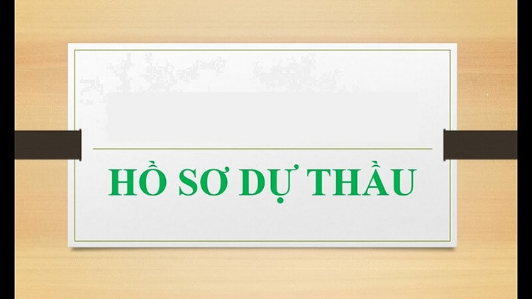 Những th&ocirc;ng tin cơ bản về kh&aacute;i niệm đấu thầu&nbsp;