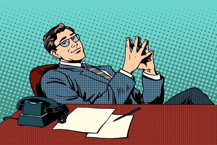 Khéo léo ép buộc bạn với thái độ hờ hững, úp mở