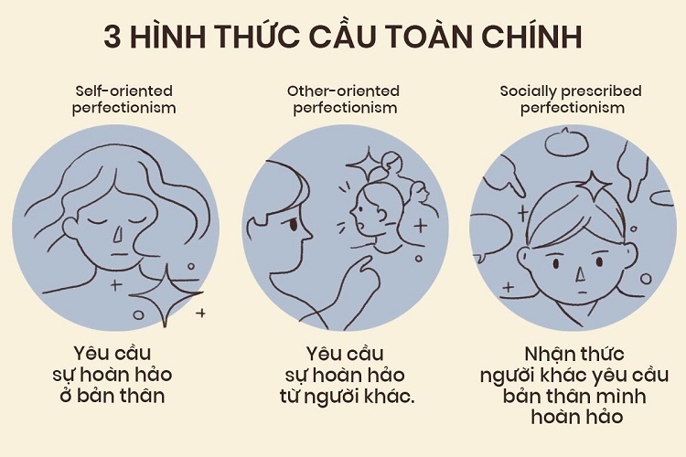 Hiểu r&otilde; cầu to&agrave;n l&agrave; g&igrave;? Chủ nghĩa cầu to&agrave;n l&agrave; tốt hay xấu?