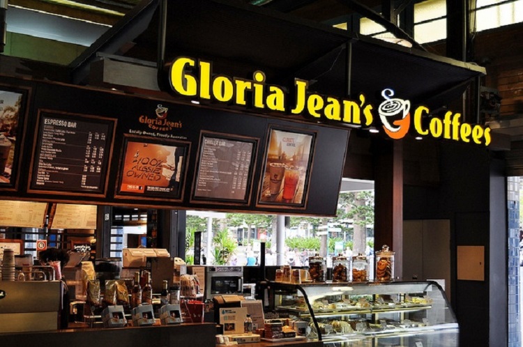 Gloria Jean&rsquo;s Coffees