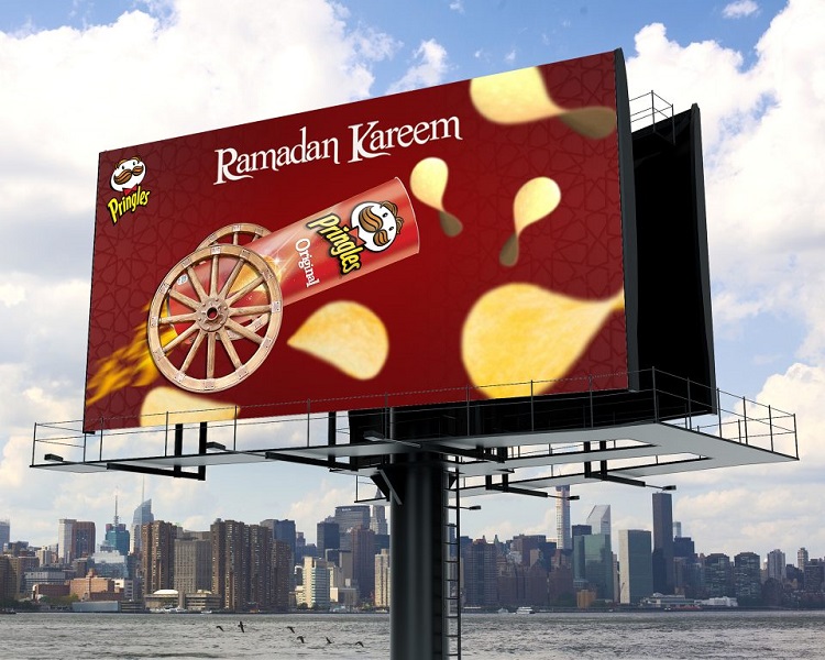 Khoai t&acirc;y vị thịt heo x&ocirc;ng kh&oacute;i d&agrave;nh cho ng&agrave;y lễ Ramadan?