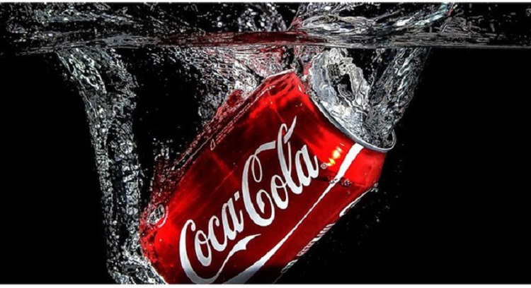 Coca Cola tại Trung Quốc