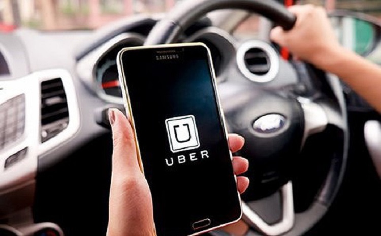 Uber: Chiến lược th&acirc;m nhập sai lầm