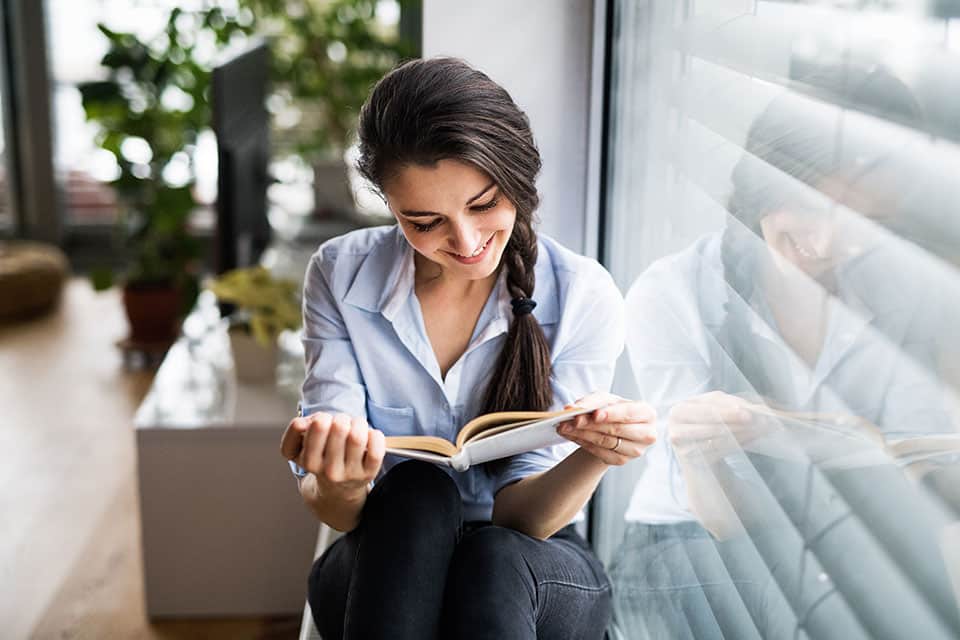 C&aacute;ch đọc s&aacute;ch hiệu quả c&oacute; thể bạn chưa biết