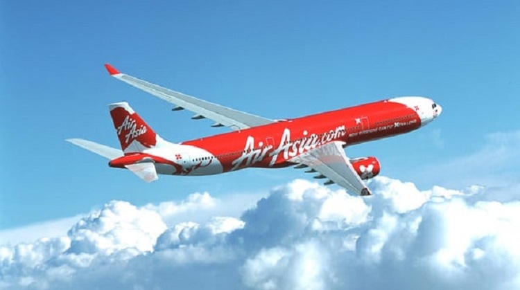  AirAsia