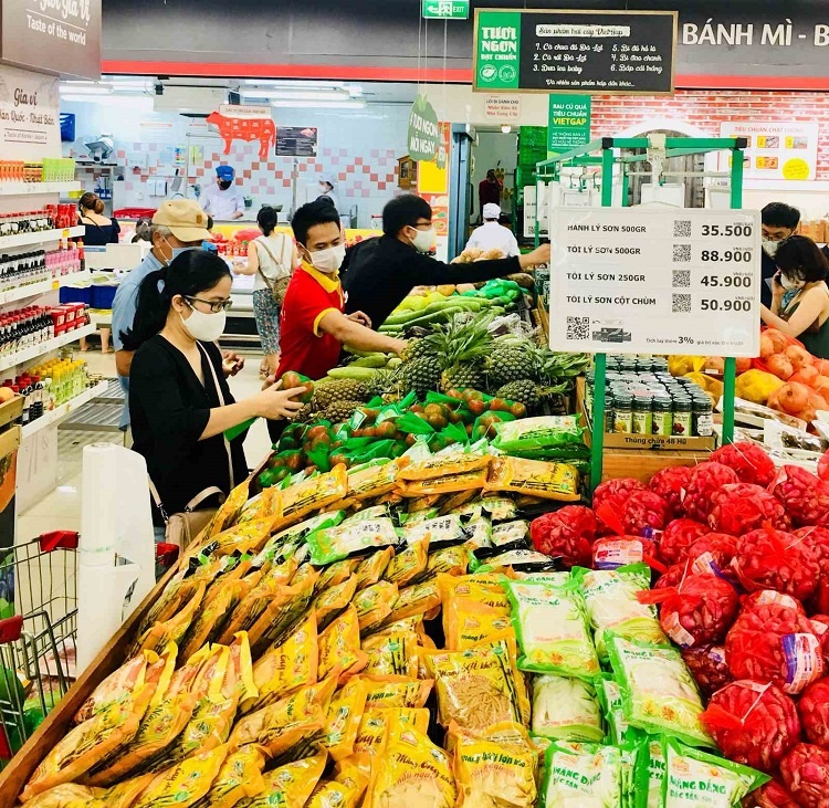 Sự kh&aacute;c nhau giữa cửa h&agrave;ng tiện lợi v&agrave; si&ecirc;u thị mini