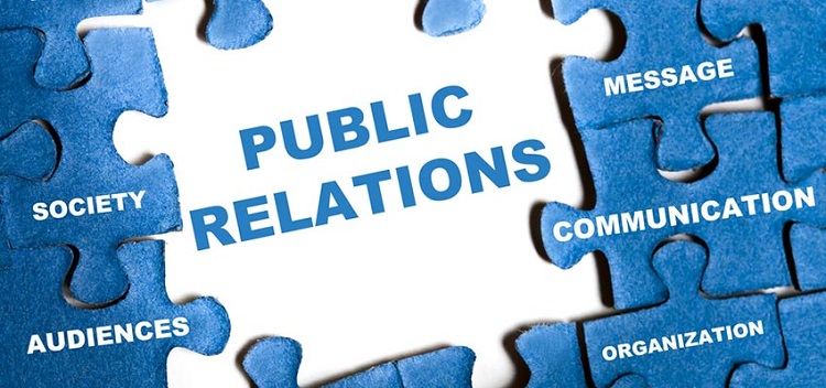 Quan hệ c&ocirc;ng ch&uacute;ng (Public Relations)