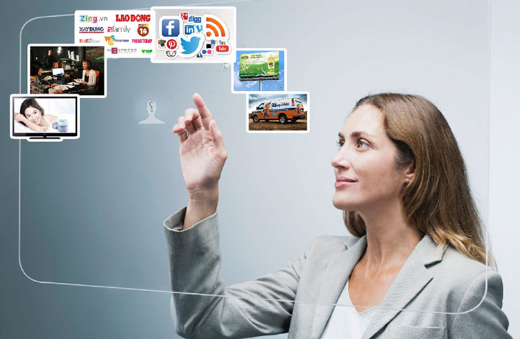 Các nhà marketing chạy quảng cáo xoay xở thế nào với COVID-19