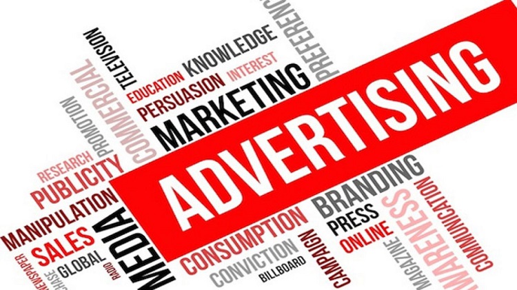 Quảng c&aacute;o (Advertising)