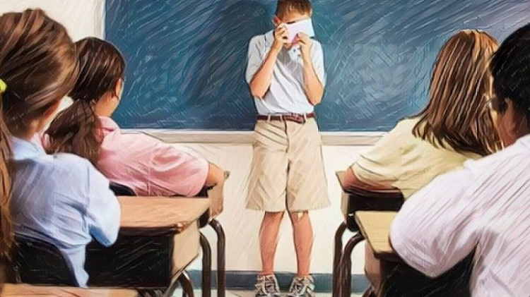 Đối phó với nỗi lo lắng