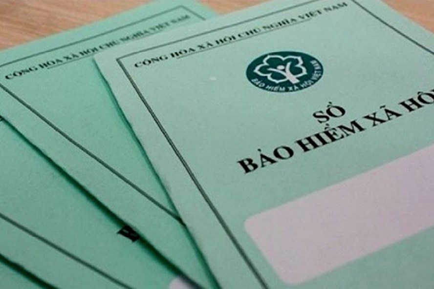 Thủ tục chốt sổ BHXH bạn đ&atilde; biết?