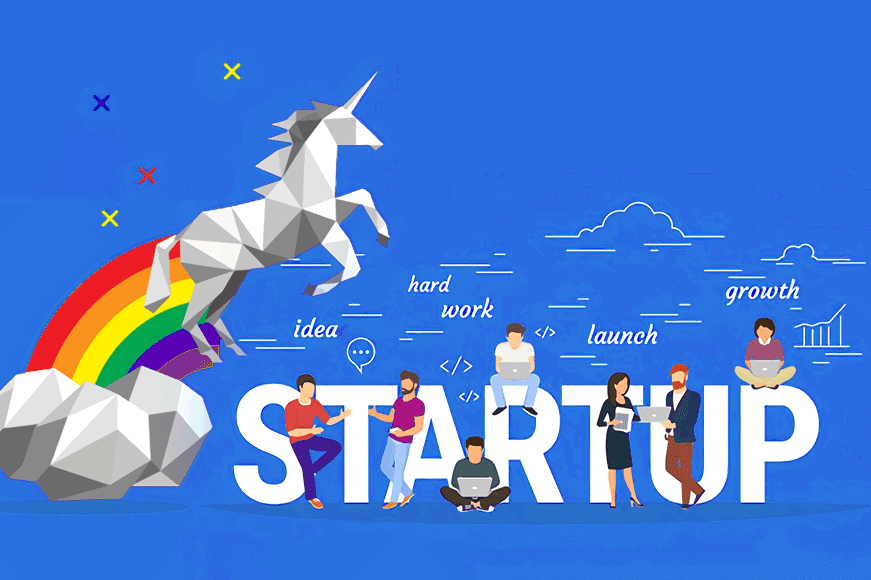 Đặc trưng của startup kỳ l&acirc;n l&agrave; g&igrave;?