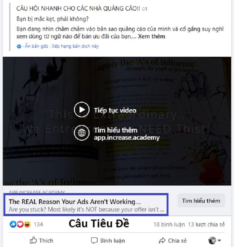7 Xu hướng chạy quảng cáo Facebook phổ biến nhất năm 2021