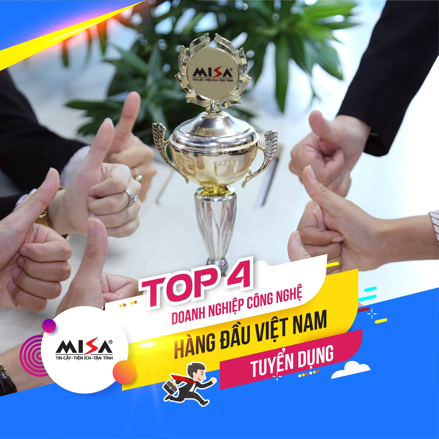 công ty cổ phần misa