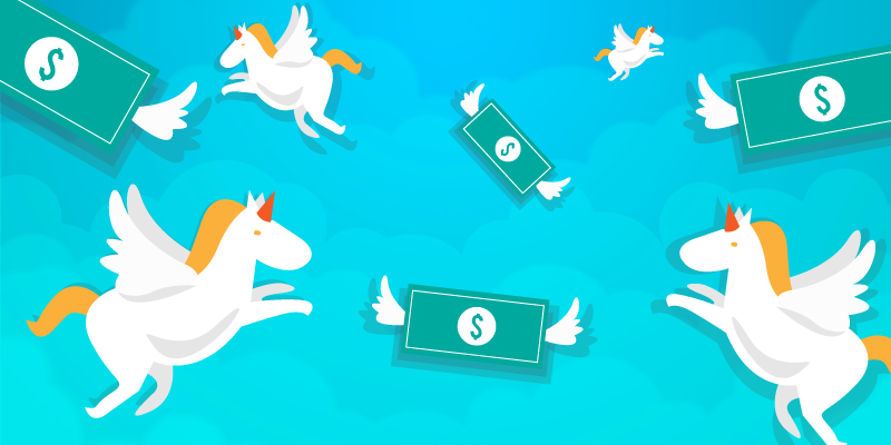 C&aacute;c v&iacute; dụ nổi bật về Startup kỳ l&acirc;n