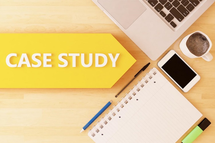 Đối tượng của case study l&agrave; ai?