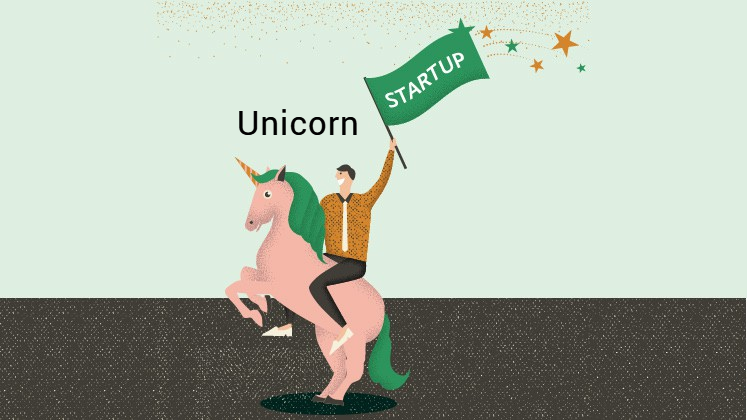 Startup kỳ lân là gì? Các startup có nên chọn trở thành lạc đà sau đại dịch