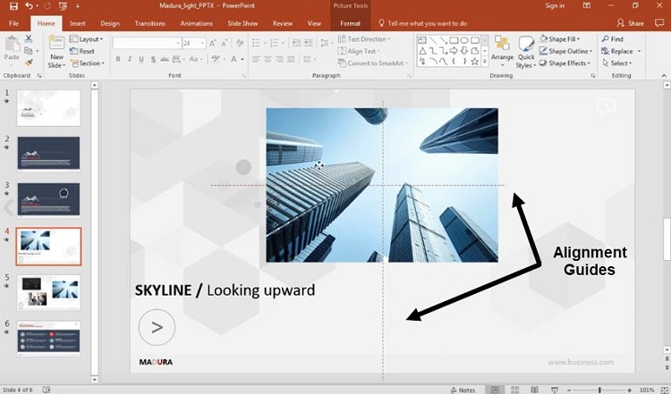 Biết sử dụng PowerPoint