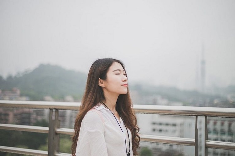 Hít thở sâu